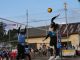 PT TIMAH Dukung Turnamen Bola Voli Putri Kades Cup I Desa Terong, Bangkitkan Semangat Olahraga Masyarakat