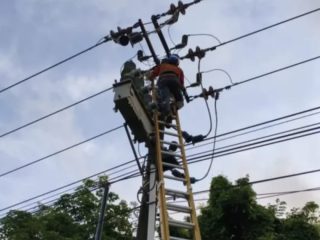 PLN Batam Intensifkan Pemeliharaan Preventif, Cegah Gangguan dan Tingkatkan Keandalan Listrik