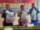 Curi Kabel Instalasi Gedung Koperasi Merah Putih di Desa Teluk Bakau, Seorang Remaja Ditangkap Polisi