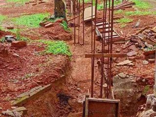 Gunjingan Hangat Tentang Proyek Taman Kota Kijang, Terkait Legalitas Lahan yang Belum Tuntas