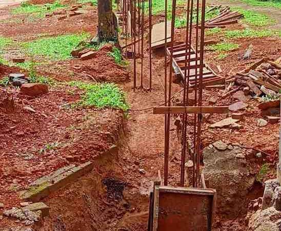 Gunjingan Hangat Tentang Proyek Taman Kota Kijang, Terkait Legalitas Lahan yang Belum Tuntas