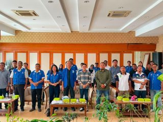 POSSI Batam Restrukturisasi Pengurus, Enam Klub Selam Resmi Dikukuhkan
