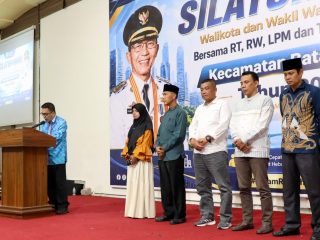 Tokoh Masyarakat Batam Kota Apresiasi Respons Cepat Amsakar-Li Claudia Selesaikan Persoalan Warga