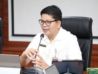 Pemko Batam Perkuat Peran RT/RW untuk Edukasi Dalam Kepatuhan Bayar Pajak Kendaraan Bermotor