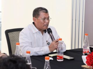 Kenaikan Harga BBM Berdampak, Pemko Batam Kendalikan Inflasi Lewat Kolaborasi TPID