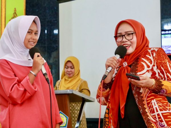 Pembinaan Budi Pekerti, Ingatkan Pelajar Jauhi Perundungan hingga Bijak Bermedia Sosial