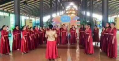 Kasus Gagal Berangkatnya Pesparawi ke Manokwari, dan Dugaan Penyimpangan Dana