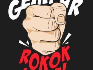 Antara Semboyan Gempur Rokok Non Cukai dengan Realita Peredarannya yang Semakin Menggila