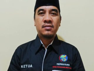 IWO Kepri Desak Polda Usut Tuntas Dugaan Doxing Wartawan Terkait Investigasi iPhone Nonresmi di Batam
