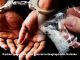Razia Gabungan Temukan Sabu 10 Gram di Lapas Tanjungpinang, Barang Bukti Tak Terungkap, Pemilik Bakal Bebas ?