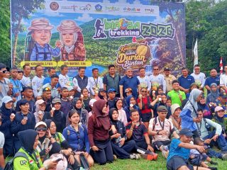 Di Balik Meriahnya Pesta Durian Bintan 2026, Justru Ketua Panitia Menanggung Rugi Jutaan Rupiah