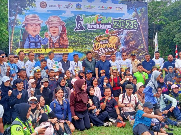 Di Balik Meriahnya Pesta Durian Bintan 2026, Justru Ketua Panitia Menanggung Rugi Jutaan Rupiah