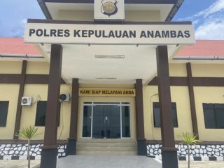 Siepropam Polres Kepulauan Anambas Tindak Lanjuti Informasi Melalui Pendalaman Fakta