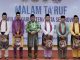 Wakil Bupati Anambas Hadiri Malam Ta'aruf, Pererat Ukhuwah Antar Kafilah MTQ Kepri