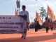 Kafilah Anambas Ikuti Pawai Ta'aruf, Siap Harumkan Nama Daerah di MTQ Kepri