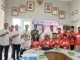 Dukung Cabor Baru, Wakil Ketua I KONI Anambas Hadiri Muskablub Muaythai Indonesia Kepulauan Anambas