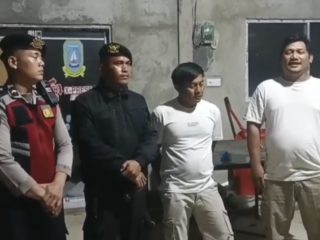 Usai Viral di Media Sosial, Pembuat Foto Editan AI Klarifikasi dan Minta Maaf kepada Masyarakat