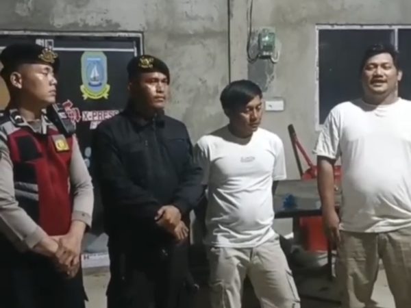 Usai Viral di Media Sosial, Pembuat Foto Editan AI Klarifikasi dan Minta Maaf kepada Masyarakat