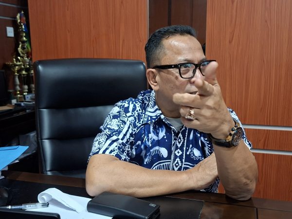 Kader Pajak di Batam Bertugas Menyampaikan Informasi, Bukan Menagih Pajak