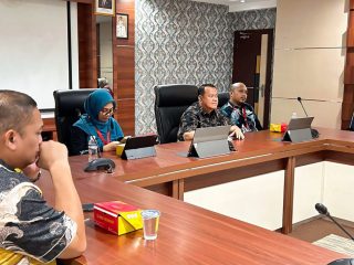 Batam Innovation Award 2026, 20 Inovasi Terbaik Masuk Tahap Penilaian