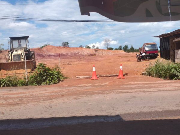 Lahan Bersertifikat dipertanyakan, Kuasa Hukum Hunian Harmoni Park :  Jangan Klaim Tanpa Pembuktian Hukum