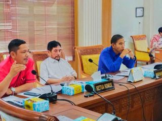 Erfan Indriyawan, Negara Tak Boleh Kalah Melawan Maladministrasi, HiWaDa Kepri Tagih Ketegasan DPRD Batam