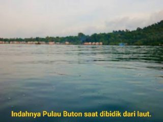 Rencana Pembangunan PLTU di Pulau Buton Desa Air Klubi Terendus, Warga Mulai Gelisah dan Tata Ruang Dipertanyakan