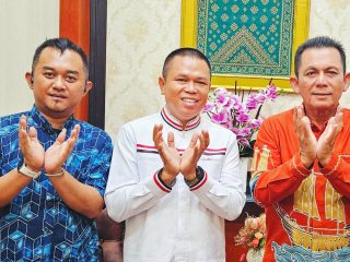 Gubernur Kepri, Ansar Ahmad Tegaskan Dukungan Penuh UKW UPN Veteran–KJK dan Akan Buka Langsung di Tanjungpinang