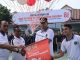 Semarak HUT RI ke-81, Lapas Batam Gelar Pekan Olahraga Narapidana