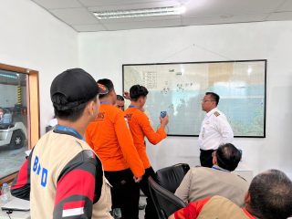 Hari Keempat Pencarian KM Samudra Jaya Kelautan, Tim SAR Gabungan Perluas Penyisiran di Perairan Anambas