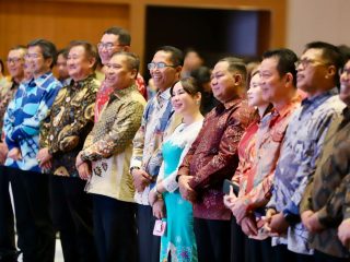 Batam-Singapura Terus Perkuat Kemitraan, Dorong Peluang Investasi hingga Pariwisata