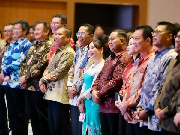 Batam-Singapura Terus Perkuat Kemitraan, Dorong Peluang Investasi hingga Pariwisata