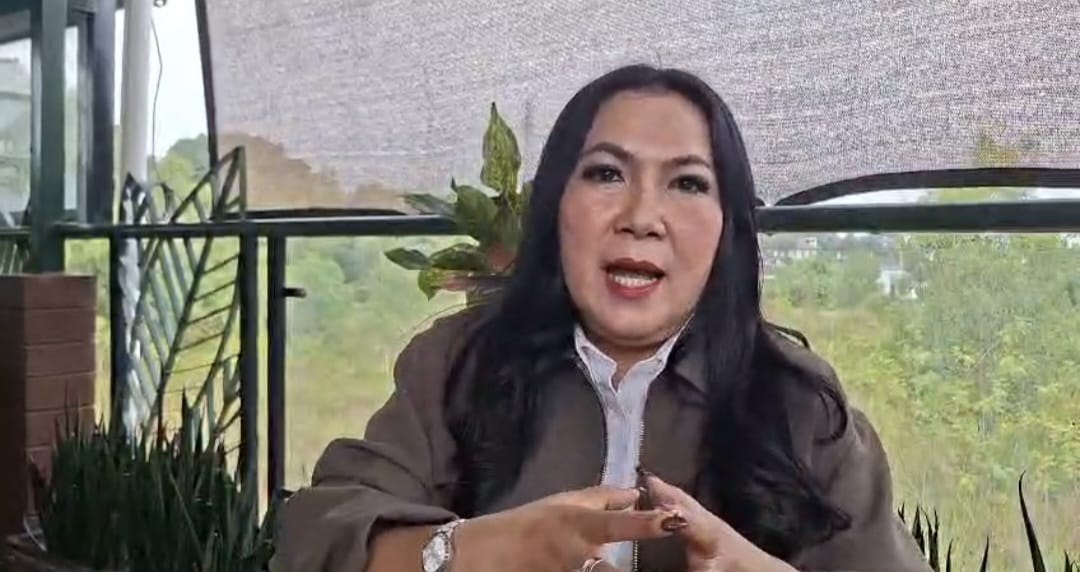 Ruslan Tegas Soroti Penanganan Banjir Bengkong, Jangan Cuma “Iya, Iya, Oke”