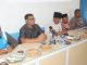 Sekda Anambas dan PLN Bahas Penanganan Pemadaman Listrik di Tiga Kecamatan