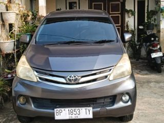 Demi Pacar, Diduga Sopir Kepala BTIKP Disdik Kepri Sengaja Palsukan Plat Nopol Mobil Dinas Setiap Akhir Pekan