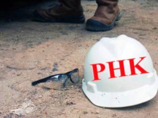 PHK Sepihak di PT BAI, Mengabdi 5 Tahun, Pesangon Hanya Ditawari 1 Juta Rupiah, Penanganan Disnakertrans Kepri Terkesan Lamban dan Berulang-ulang