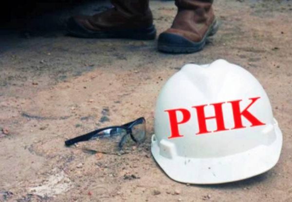 PHK Sepihak di PT BAI, Mengabdi 5 Tahun, Pesangon Hanya Ditawari 1 Juta Rupiah, Penanganan Disnakertrans Kepri Terkesan Lamban dan Berulang-ulang
