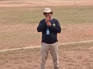 Pemuda Cup VI Tembeling Tanjung 2026 Resmi Dibuka: 64 Tim Bertanding, Hadiah Capai Rp50 Juta Lebih, Sumber Dana Murni Swadaya Masyarakat