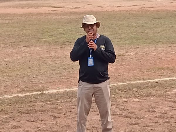 Pemuda Cup VI Tembeling Tanjung 2026 Resmi Dibuka: 64 Tim Bertanding, Hadiah Capai Rp50 Juta Lebih, Sumber Dana Murni Swadaya Masyarakat