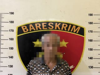 Pria 69 Tahun Jadi Tersangka, Kasus Dugaan Persetubuhan Anak Terungkap di Anambas