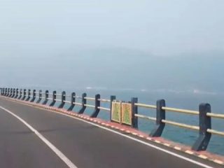 Antisipasi Dampak Kabut Asap, Pemkab Anambas Terapkan Belajar Dari Rumah dan Imbau Warga Waspada