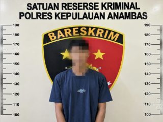Polisi Ingatkan Warga Tak Sebar Identitas Korban dalam Kasus Dugaan Persetubuhan Anak