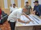 Polda Kepri dan Stakeholder Bahas Strategi Cegah Konflik Ketenagakerjaan