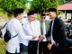 Raja Bayu Ajak Santri Anambas Berkontribusi untuk Kemajuan Bangsa