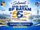 Keluarga Besar PJS Sambut Hari Bakti BP Ke 55