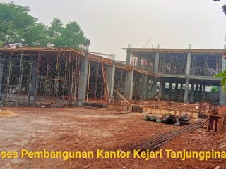 Dibalik Melorotnya Kondisi Keuangan Daerah, Pemko Tanjungpinang Malah  Gelontorkan Dana Hibah 7 Miliar Lebih Kepada Dua Instansi Vertikal