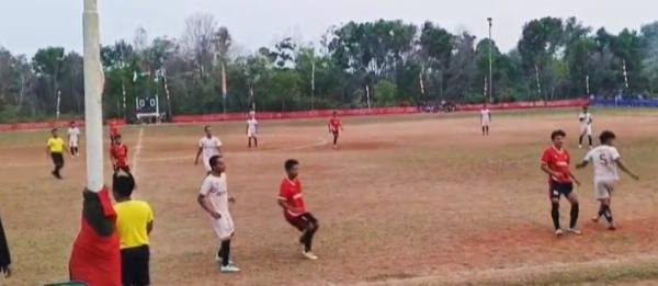 Porges FC Juara Pemuda Cup VI Tembeling Tanjung 2026, Kemenangan Lewat Adu Penalti di Hadapan Ratusan Warga