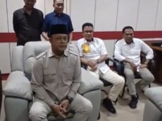 Ketua DPRD Kepri, Apresiasi PLN Batam Pulihkan Gangguan Kelistrikan