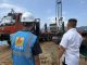 Mesin PLTD Tiba, Aneng Perkuat Keandalan Listrik Anambas