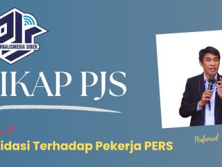 Stop, Intimidasi Terhadap Pekerja Pers